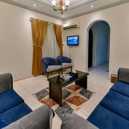 Al Rahaba Palace Furnished Units Hawaya Exterior photo