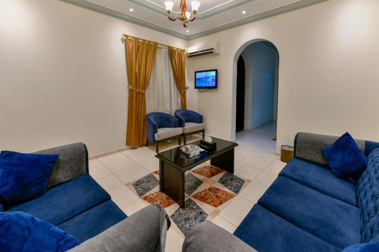 Al Rahaba Palace Furnished Units Hawaya Exterior photo