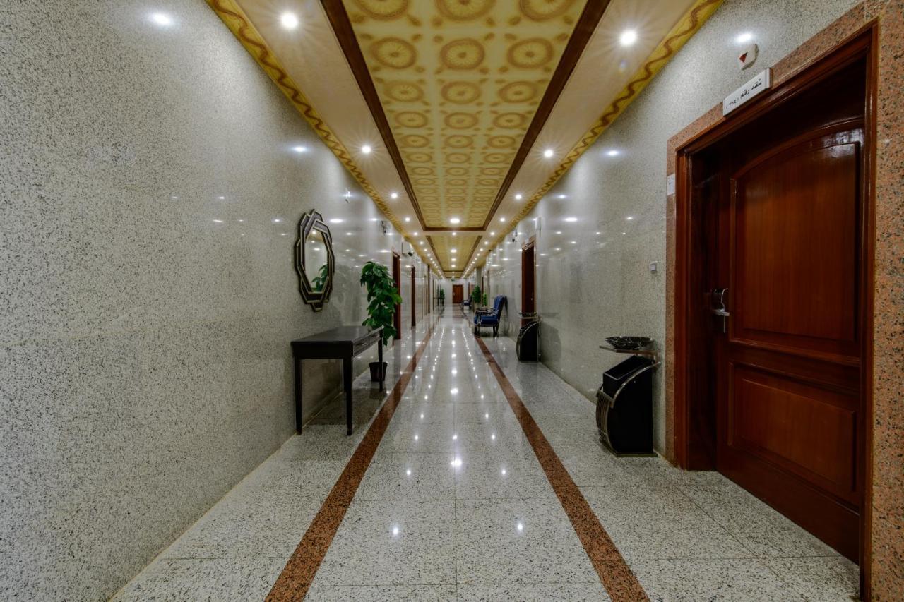 Al Rahaba Palace Furnished Units Hawaya Exterior photo