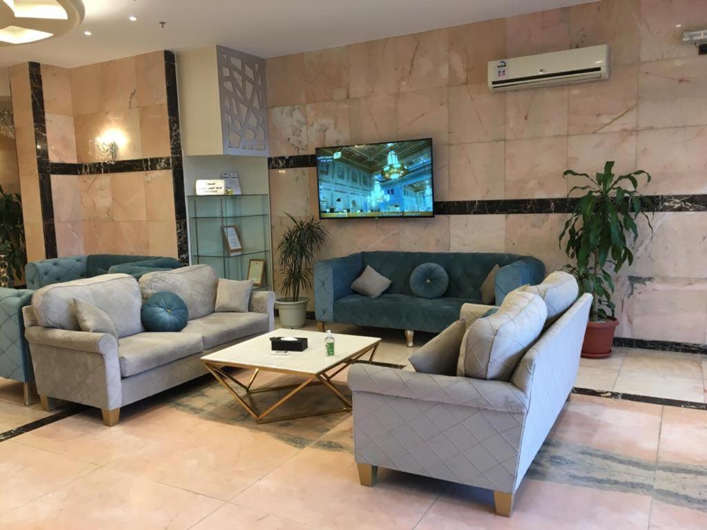 Al Rahaba Palace Furnished Units Hawaya Exterior photo